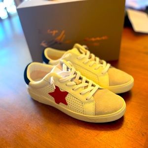 Vintage Havana shoes